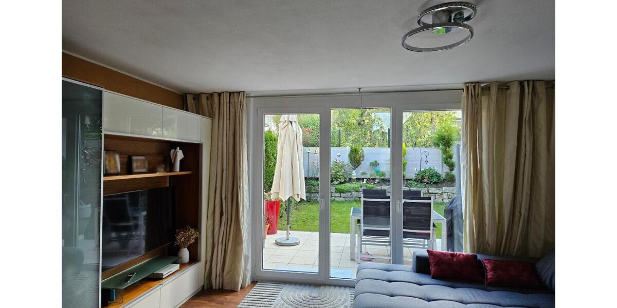 Doppelhaushälfte Reutlingen Reutlingen (Kernstadt) - 5.5 Zimmer, 136 m&sup2;, 739.000&euro; | Angebot:25590001