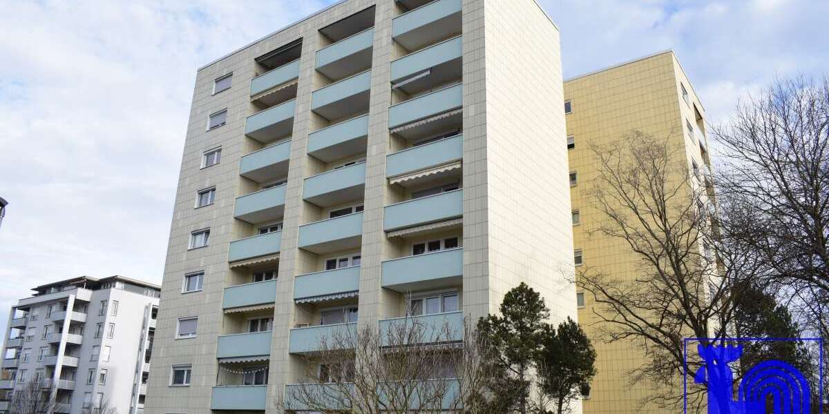 Etagenwohnung Reutlingen Orschel-Hagen - 3 Zimmer, 84 m&sup2;, 224.000&euro; | Angebot:25142510