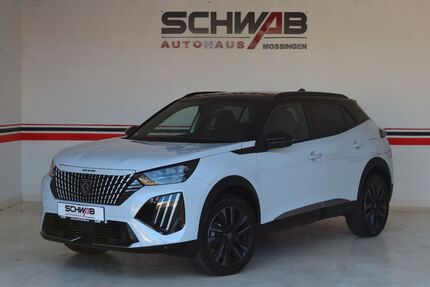 Peugeot 2008 18.000 km 22.800 &euro; Mössingen 72116