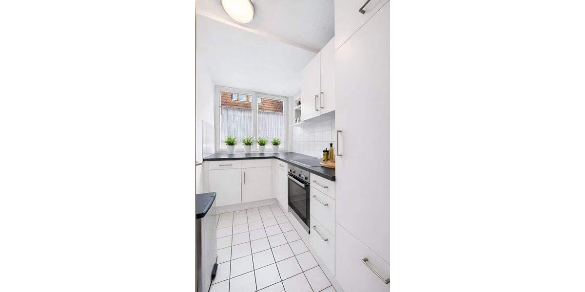 Etagenwohnung Kirchheim unter Teck Kirchheim - 2 Zimmer, 66 m&sup2;, 219.000&euro; | Angebot:25704147