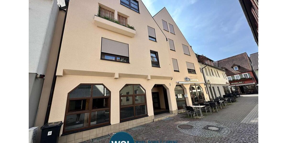 Gewerbeobjekt Kirchheim unter Teck - 1.100&euro; | Angebot:21851300