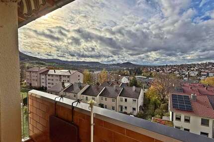 Wohnung Eningen unter Achalm - 3 Zimmer, 73 m&sup2;, 235.000&euro; | Angebot:25842229