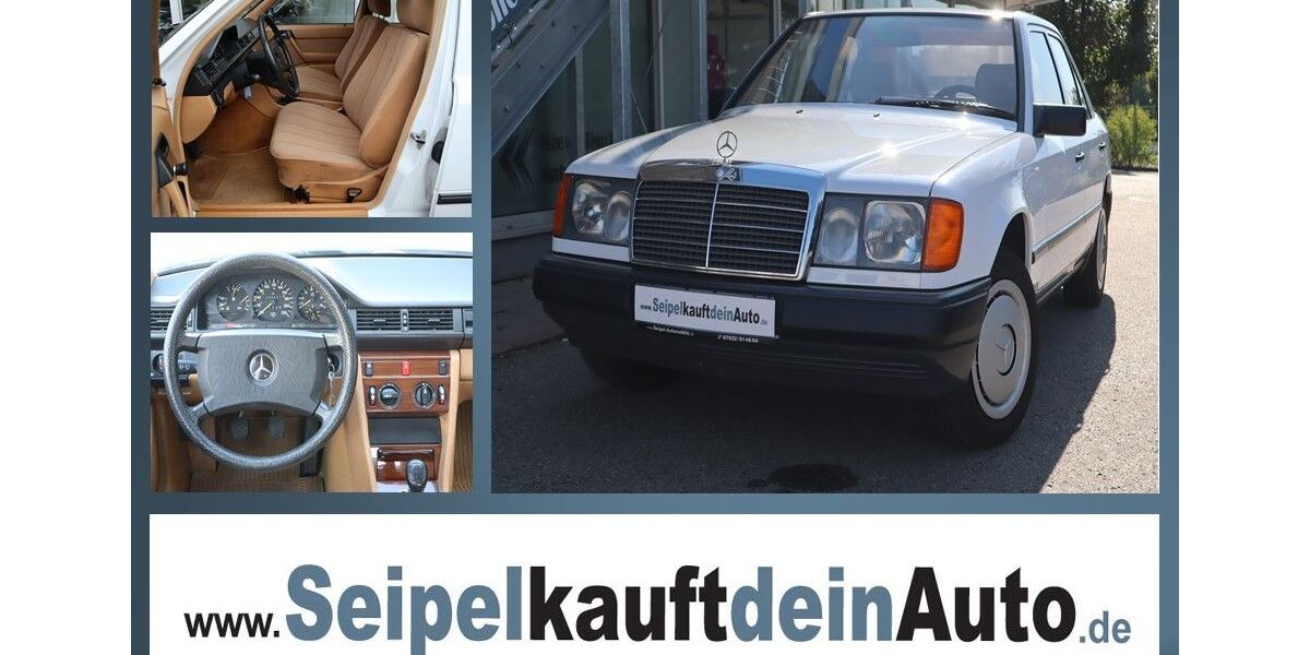 Mercedes-Benz 300 95.000 km 13.995 &euro; Herrenberg 71083