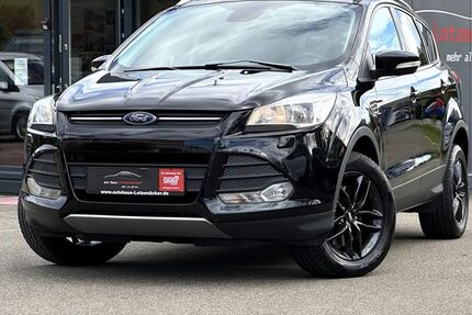 Ford Kuga 124.390 km 9.900 &euro; Hechingen 72379