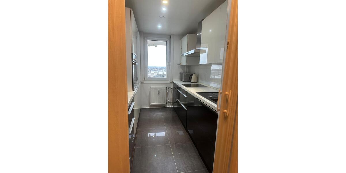 Etagenwohnung Sindelfingen Sindelfingen (Stadt) - 3 Zimmer, 84 m&sup2;, 350.000&euro; | Angebot:26074743