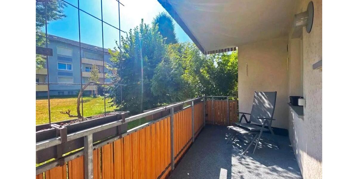 Erdgeschoßwohnung Esslingen am Neckar Pliensauvorstadt - 2 Zimmer, 56 m&sup2;, 1.050&euro; | Angebot:26469695