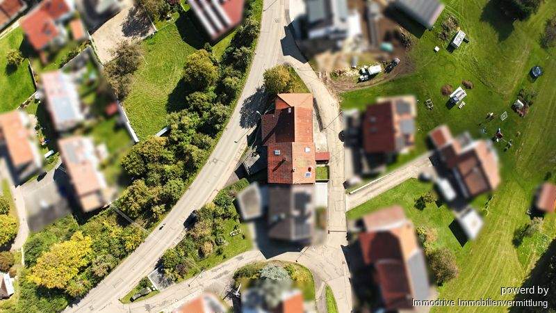 Mehrfamilienhaus, Wohnhaus Römerstein / Zainingen Zainingen - 6 Zimmer, 204 m&sup2;, 379.000&euro; | Angebot:25672481