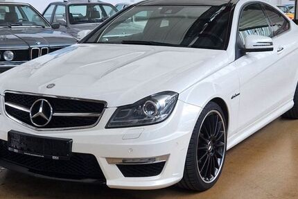 Mercedes-Benz C 63 AMG 63.000 km 57.900 &euro; Bisingen 72406