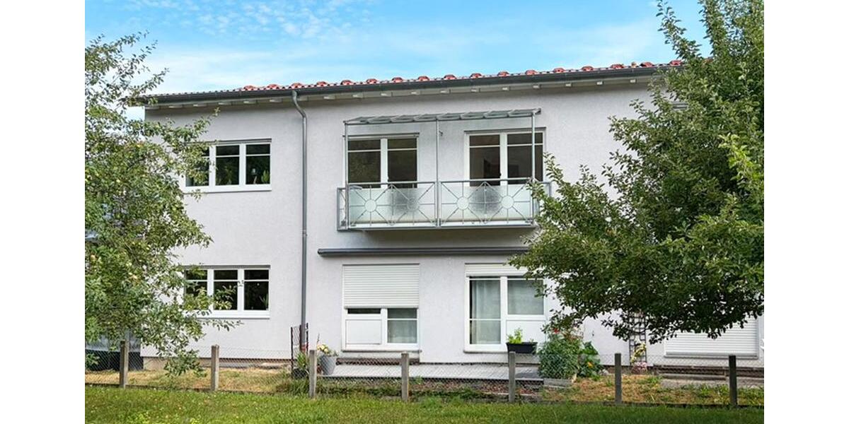 Etagenwohnung Reutlingen Reutlingen-Betzingen - 3 Zimmer, 70 m&sup2;, 255.000&euro; | Angebot:27115272