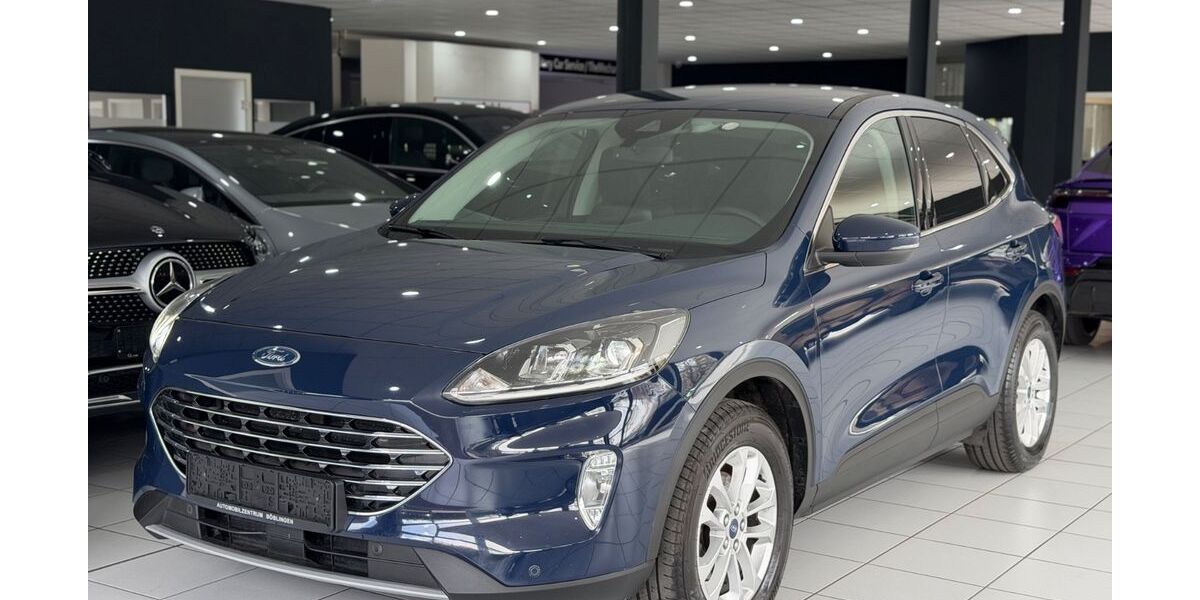 Ford Kuga 130.000 km 15.490 &euro; Weil im Schönbuch 71093