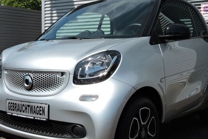 Smart ForTwo 100.600 km 12.300 &euro; Altbach 73776