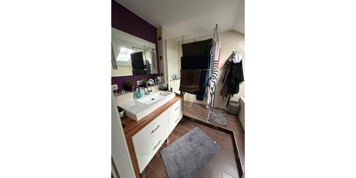 Dachgeschoßwohnung Filderstadt - 3 Zimmer, 88 m&sup2;, 416.000&euro; | Angebot:25658290