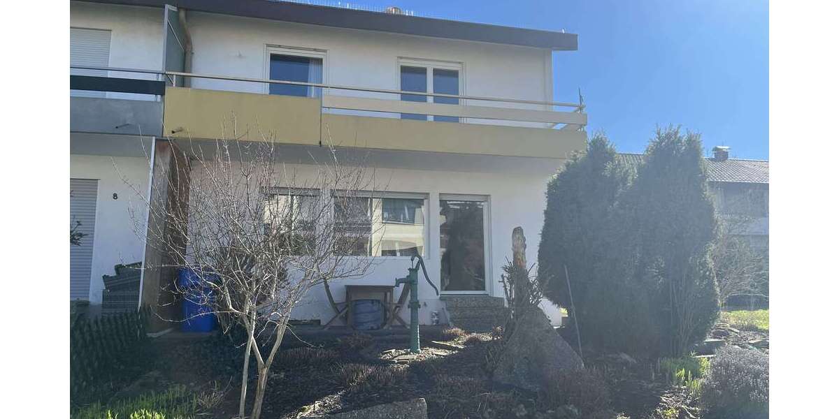 Einfamilienhaus Bisingen - 4 Zimmer, 95 m&sup2;, 329.000&euro; | Angebot:25361308