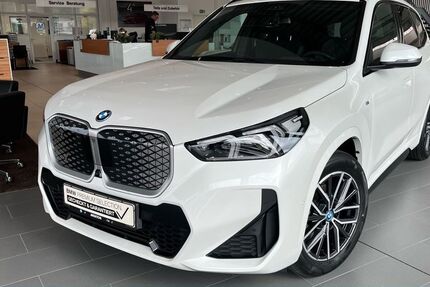 BMW iX1 37.829 km 42.890 &euro; Münsingen 72525