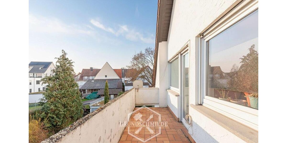 Etagenwohnung Filderstadt - 2 Zimmer, 70 m&sup2;, 800&euro; | Angebot:25900792