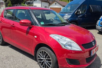 Suzuki Swift 174.000 km 3.600 &euro; Sindelfingen / Stuttgart 71063