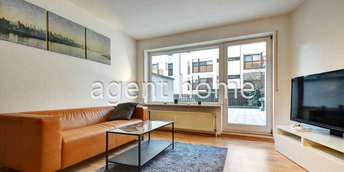 Etagenwohnung Böblingen - 1 Zimmer, 34 m&sup2;, 830&euro; | Angebot:27667957