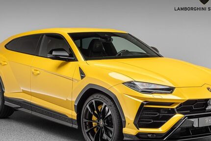 Lamborghini Urus 39.400 km 249.900 &euro; Böblingen 71034