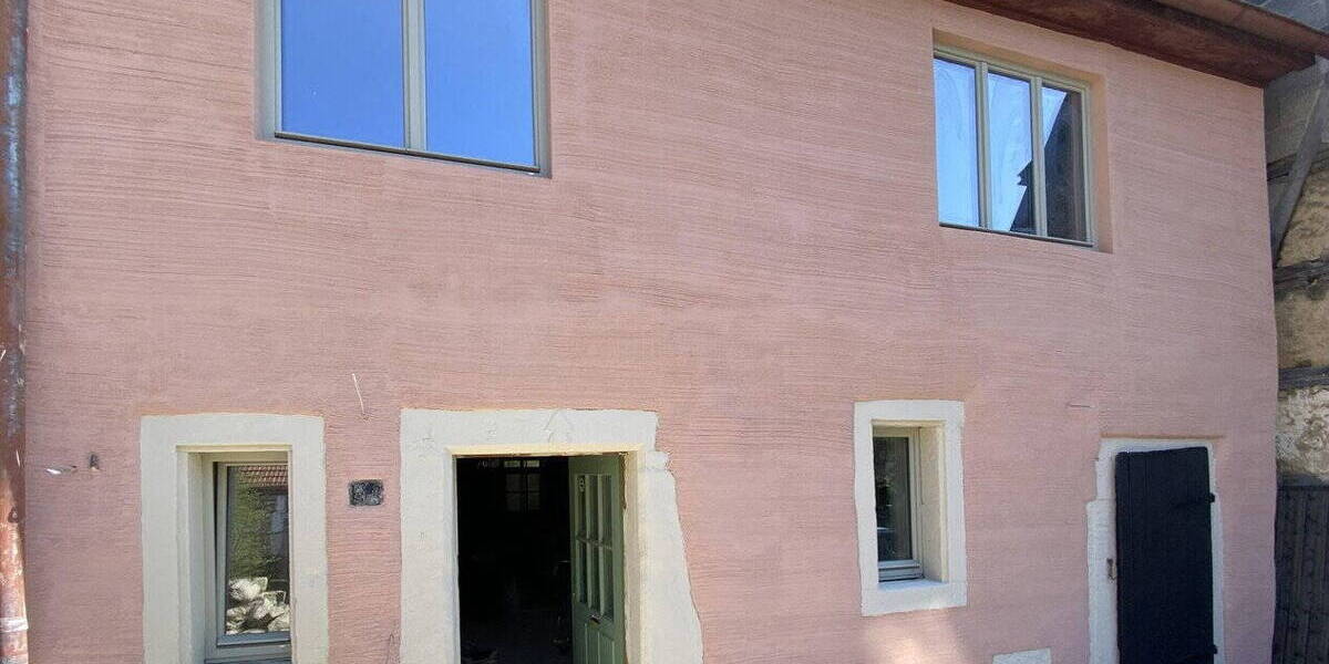 Einfamilienhaus Rottenburg Hailfingen - 6 Zimmer, 164 m&sup2;, 320.000&euro; | Angebot:26365914