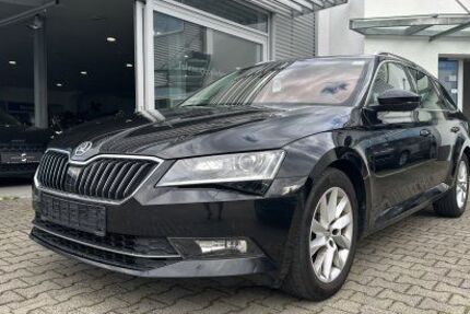 Skoda Superb 111.905 km 18.480 &euro; Wendlingen am Neckar 73240
