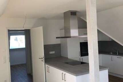 Wohnung Mössingen Gemarkung Öschingen - 4.5 Zimmer, 110 m&sup2;, 1.100&euro; | Angebot:26893306
