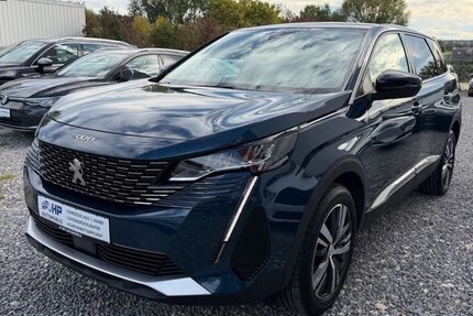 Peugeot 5008 116.654 km 19.999 &euro; Filderstadt /bei Stuttgart 70794