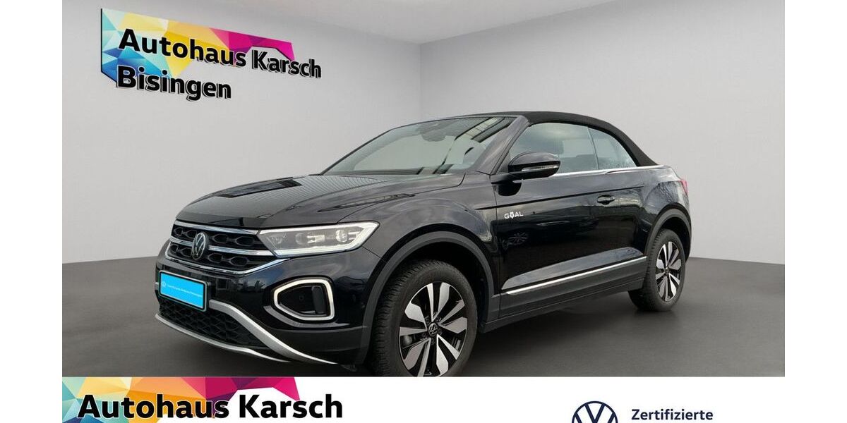 VW T-Roc 7.995 km 33.890 &euro; Bisingen 72406