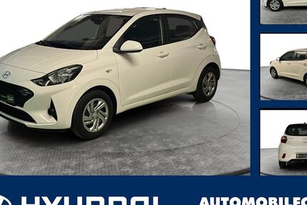 Hyundai i10 13.549 km 13.450 &euro; Pfullingen 72793