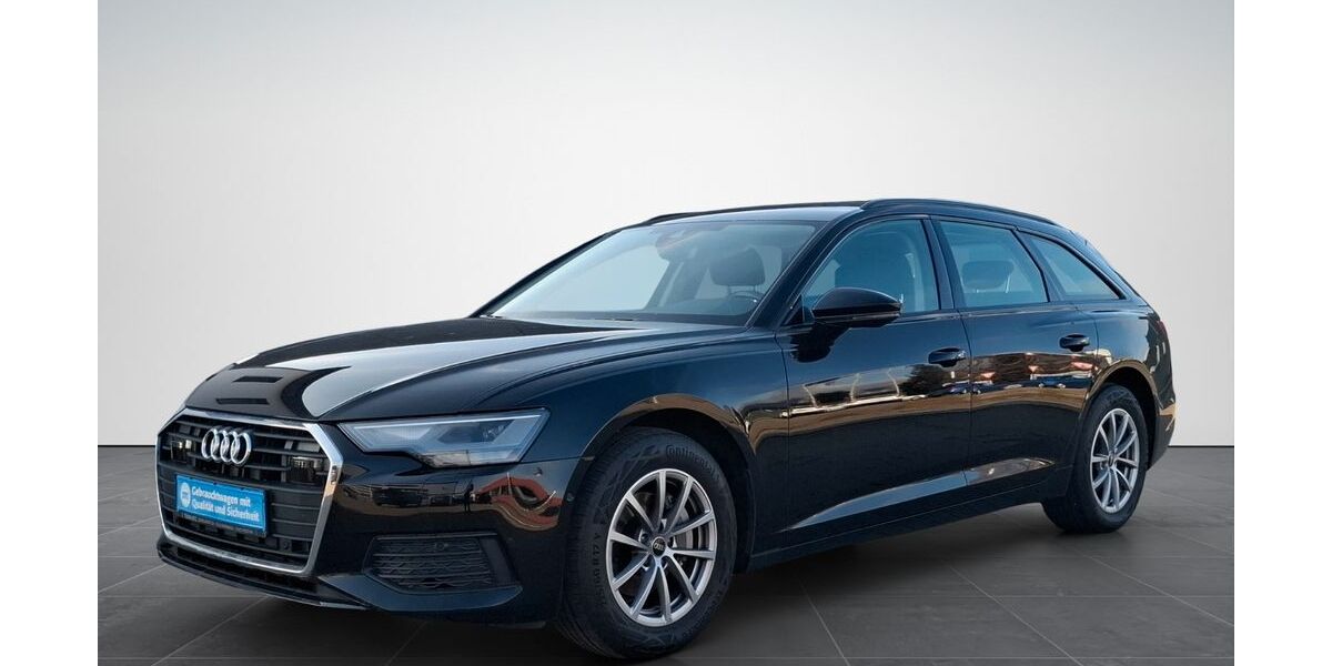 Audi A6 95.700 km 25.500 &euro; Mössingen 72116