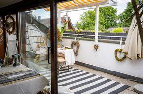 Dachgeschoßwohnung Aichtal - 3.5 Zimmer, 91 m&sup2;, 357.000&euro; | Angebot:27236681