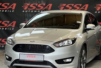 Ford Focus 99.739 km 10.980 &euro; Pfullingen 72793