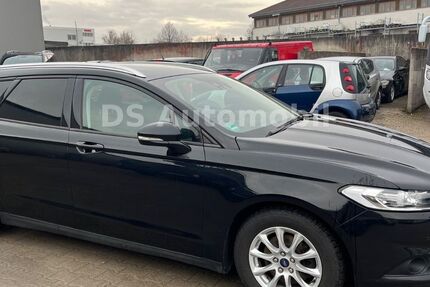 Ford Mondeo 137.000 km 8.200 &euro; Holzgerlingen 71088