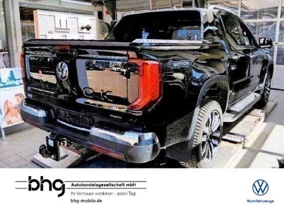 VW Amarok 28.645 km 57.860 &euro; Tübingen 72072