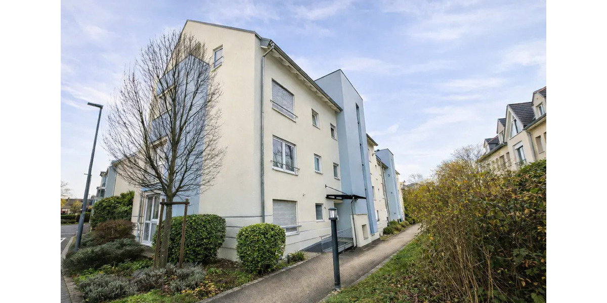 Terrassenwohnung Kirchheim unter Teck - 2.5 Zimmer, 60 m&sup2;, 900&euro; | Angebot:25656008