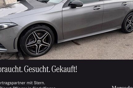 Mercedes-Benz A 250 42.900 km 29.990 &euro; Sindelfingen 71065