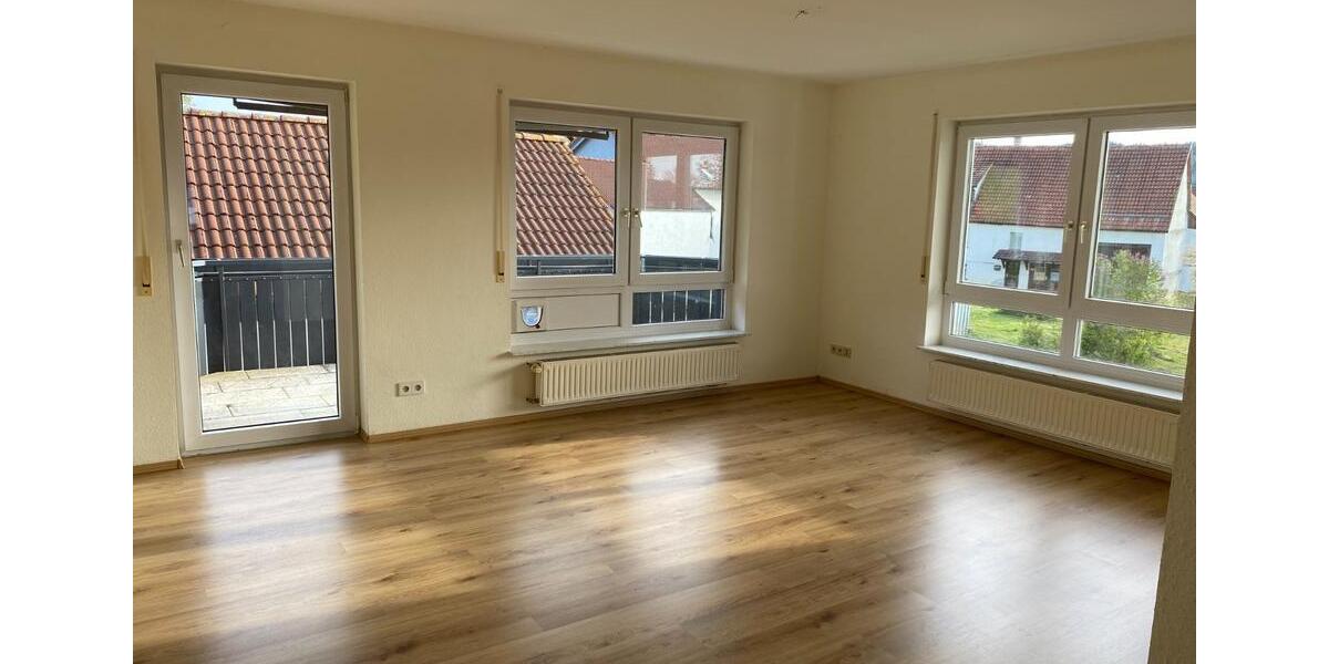 Etagenwohnung Burladingen - 3.5 Zimmer, 81 m&sup2;, 249.000&euro; | Angebot:24564915
