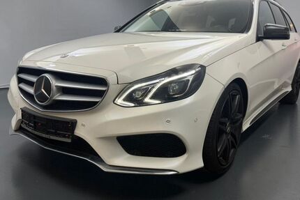 Mercedes-Benz E 350 91.800 km 26.999 &euro; Reutlingen / Mittelstadt 72766