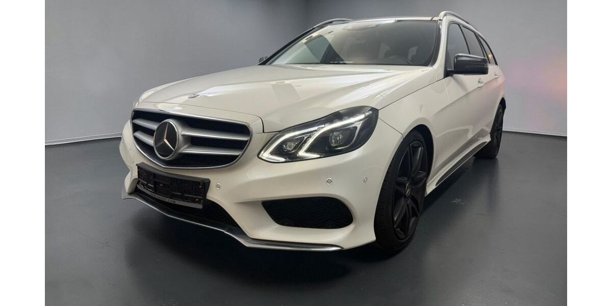 Mercedes-Benz E 350 91.800 km 26.999 &euro; Reutlingen / Mittelstadt 72766