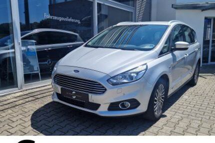 Ford S-Max 195.456 km 9.690 &euro; Wendlingen am Neckar 73240