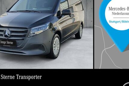 Mercedes-Benz Vito 4.188 km 51.741 &euro; Böblingen 71034