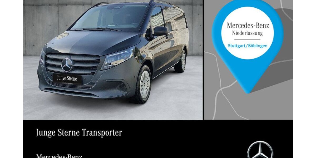 Mercedes-Benz Vito 4.188 km 52.348 &euro; Böblingen 71034