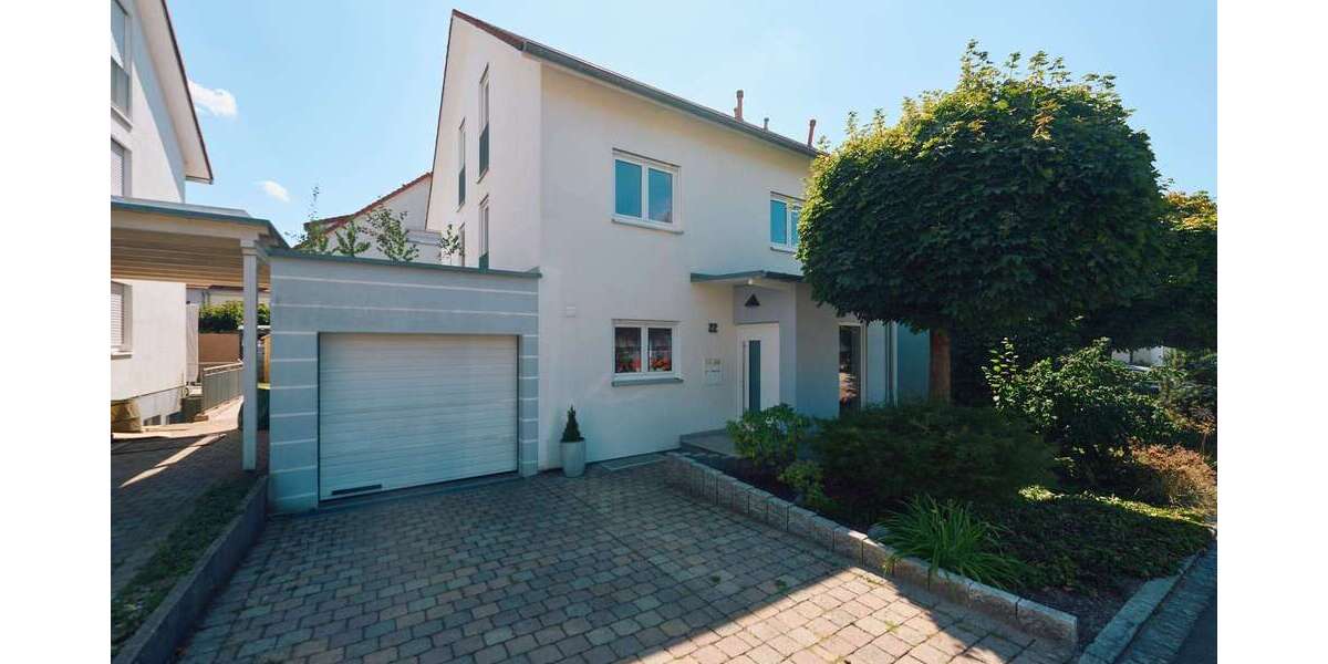 Einfamilienhaus Altdorf - 5.5 Zimmer, 158 m&sup2;, 784.500&euro; | Angebot:24848355