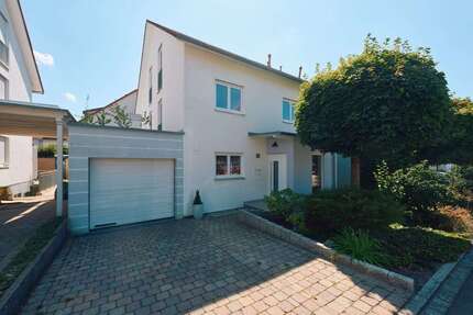 Haus Altdorf - 5.5 Zimmer, 158 m&sup2;, 784.500&euro; | Angebot:24848355