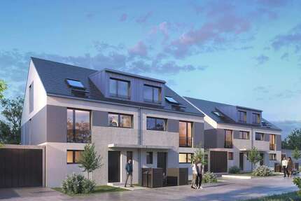 Haus Neuhausen auf den Fildern - 6 Zimmer, 167 m&sup2;, 910.000&euro; | Angebot:25340599