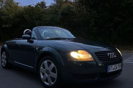 Audi TT 235.000 km 4.850 &euro; Dettingen 72581