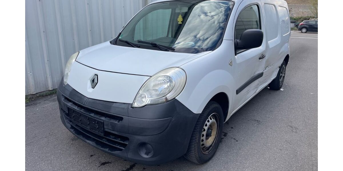 Renault Kangoo 275.000 km 3.490 &euro; Böblingen 71034