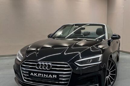 Audi A5 36.500 km 31.700 &euro; Holzgerlingen 71088
