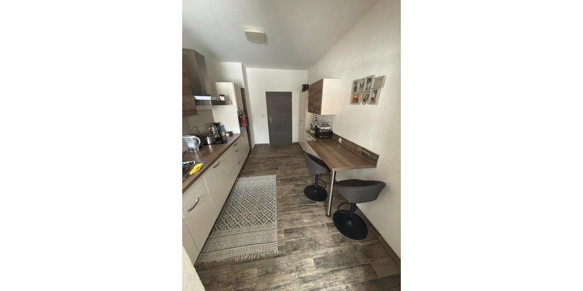 Etagenwohnung Lichtenstein - 4 Zimmer, 120 m&sup2;, 259.000&euro; | Angebot:24498085