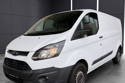Ford Transit Custom 188.000 km 6.990 &euro; Reutlingen / Stuttgart 72766
