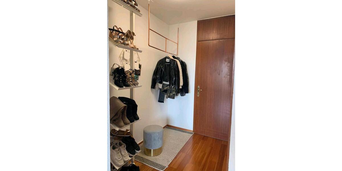 Etagenwohnung Esslingen am Neckar Brühl - 1.5 Zimmer, 37 m&sup2;, 159.000&euro; | Angebot:25922376